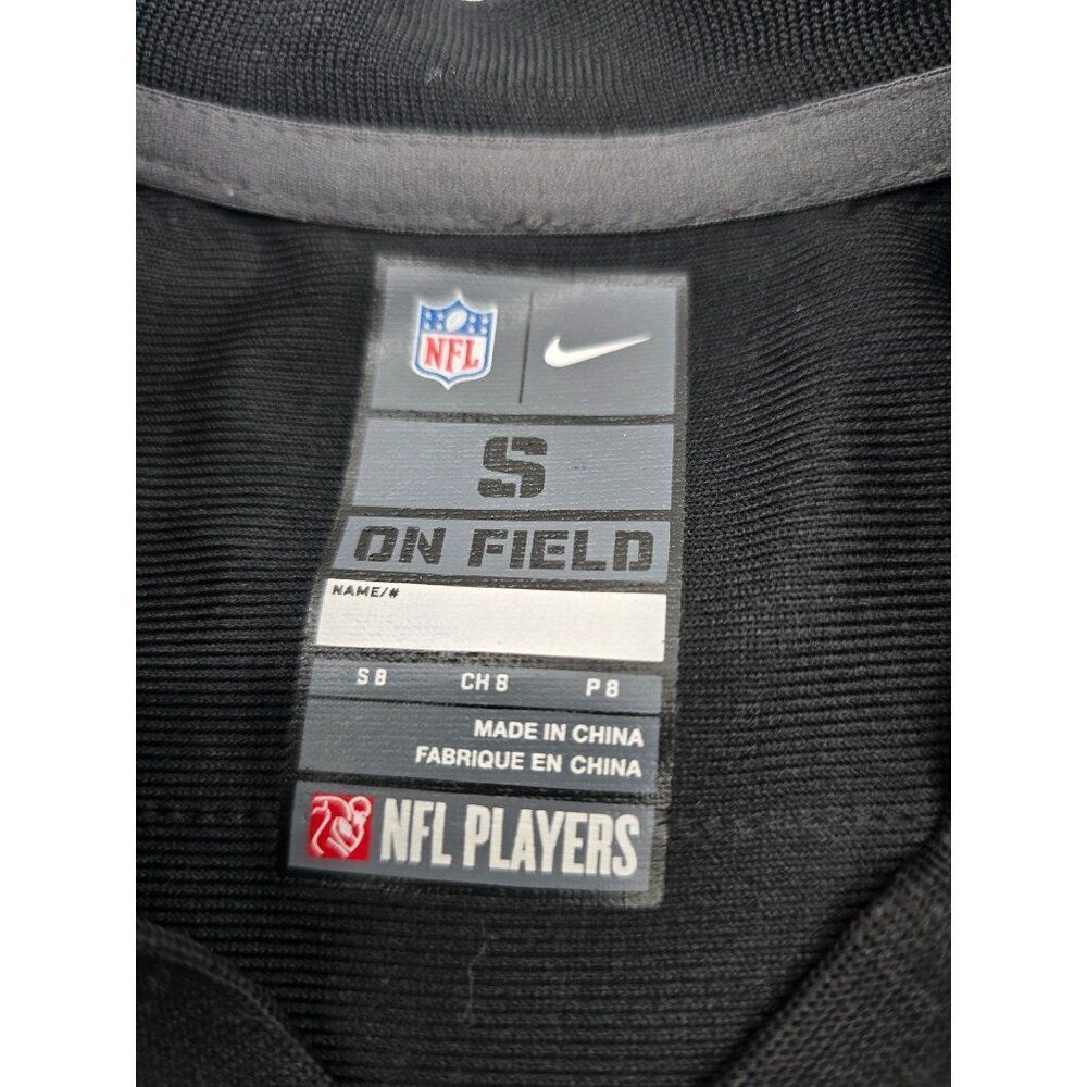 NFL Pittsburgh Steelers Markus Wheaton #11 Jersey football boys terrible - Picture 3 of 7